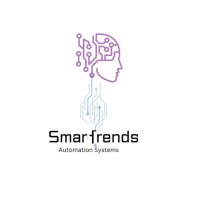 Smart Trends Automation Systems logo - Similar company to Otk Ceiling Solutions