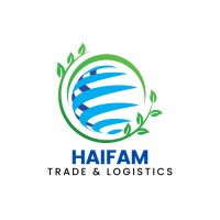 Haifam Trade & Logistics logo - Similar company to Stylomorous