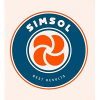 SimSol-CFD logo - Similar company to Shop Seif