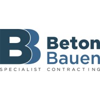 BETON BAUEN LIMITED logo - Similar company to Thortech International Ltd