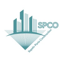 spcogroup| گروه ساختمانی اسپیکو logo - Similar company to Eghtesad Online