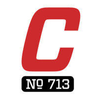 Company Man Studios logo - Similar company to Motion State Media