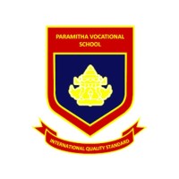 SMK PARAMITHA 1 JAKARTA logo - Similar company to Pkbm Intan