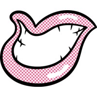 Cynical Smile logo - Similar company to Wendel.