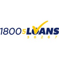 1800Loans logo - Similar company to Digitally Defamed