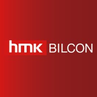 HMK BILCON logo - Similar company to More Electronics