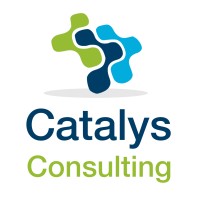 Catalys Consulting logo - Similar company to Barefood