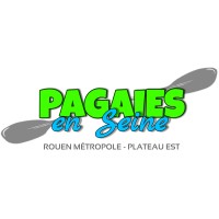 Pagaies en Seine logo - Similar company to Club Nautique De Belbeuf - Aviron
