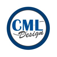 CML Design Ltd logo - Similar company to Blu Tech Consulting Ltd