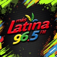 Más Latina logo - Similar company to Grupo Pazos