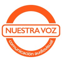 Nuestra Voz | Escuela de Comunicación Audiovisual logo - Similar company to Enslv Sofía Esther Broquen De Spangenberg