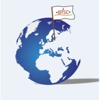 BTSC Crewing Agency logo - Similar company to International Maritime Sport Community (Imsc)
