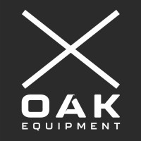 Oak Equipment logo - Similar company to Satureight