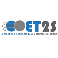 Embedded technology & Software Solutions (ET2S) logo - Similar company to Treetronix