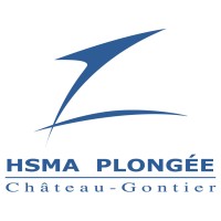 Hsma Plongée logo - Similar company to Lam - Angers