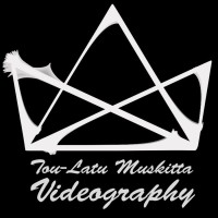 ExtraWeirdable Entertainment / Tou-Latu Muskitta Videography (TMV) logo - Similar company to Amsterdam Office Space