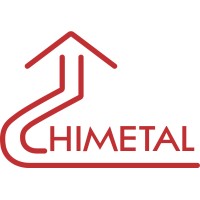 CHIMETAL S.A. logo - Similar company to Ros Group