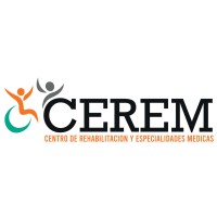 Centro de Rehabilitación y Especialidades Médicas (CEREM, S.R.L.) logo - Similar company to Missiongo