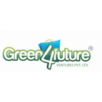 Green4future logo - Similar company to Loma Educational Consultancy
