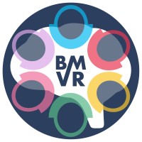 Brain Man VR logo - Similar company to Manasvr Lab Pvt Ltd