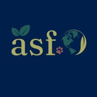 ASF | Ananthaseshu Foundation logo - Similar company to India Climate Week