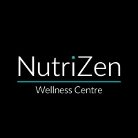 NutriZen Wellness Centre logo - Similar company to I.V Vitamin Therapy Clinic