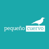 Pequeño Cuervo logo - Similar company to Lifeboxset