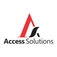 Access Solutions logo - Similar company to Access Solutions