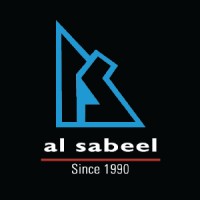 Al Sabeel Group of Companies logo - Similar company to Specialized Technical Equipment - Sole Proprietorship Llc