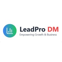 LeadProDM logo - Similar company to Binarywaves Solutions