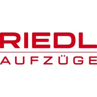 RIEDL AUFZÜGE logo - Similar company to Thor Engineering Gmbh