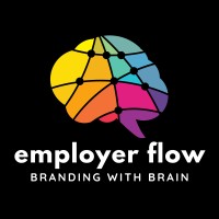 employer flow logo - Similar company to Geistesblizz Gmbh