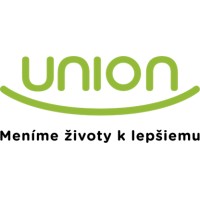 Union poisťovňa Union zdravotná poisťovňa logo - Similar company to Dôvera Zdravotná Poisťovňa, A. S.