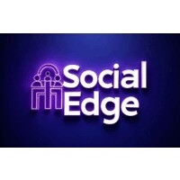 The Social Edge Communications logo - Similar company to Go Smart Africa