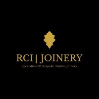 RCI Joinery Limited logo - Similar company to Cutwrights Ltd