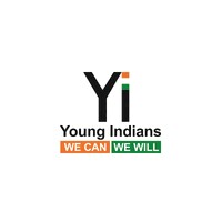 Young Indians Kanniyakumari Chapter logo - Similar company to Meta Giants