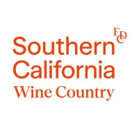 Southern California Wine Country EDC logo - Similar company to Deutscher Kinderschutz- Bund E.V.