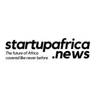 Startup Africa News logo - Similar company to Rubycom Holdings