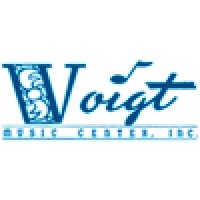 Voigt Music Center Inc