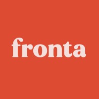 Fronta logo - Similar company to Evoluta