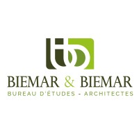 Biemar & Biemar - Bureau d'études - Architectes logo - Similar company to Power Fx
