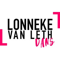 Lonneke van Leth Dans logo - Similar company to Steegh Performance