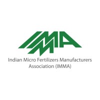 Indian Micro Fertilizers Manufacturers Association (IMMA) logo - Similar company to Krishak Jagat