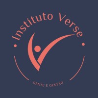Instituto Verse logo - Similar company to D2 Jalecos