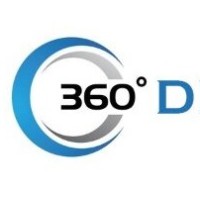 360Digitech logo - Similar company to 360 Digitech