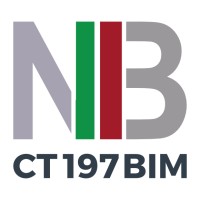 CT 197 - BIM logo - Similar company to Lnec