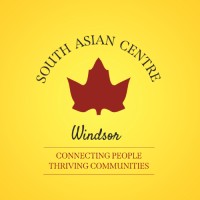 South Asian Centre Of Windsor logo - Similar company to Maurice Morneau Tax