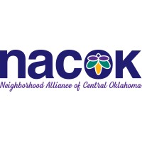 The Neighborhood Alliance of Central Oklahoma logo - Similar company to Hope United Okc