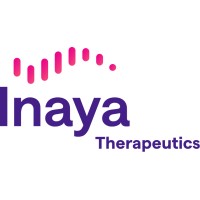 Inaya Therapeutics logo - Similar company to Bloom Science, Inc.