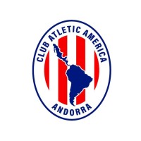 CF Atletic America logo - Similar company to Inter Club D'Escaldes